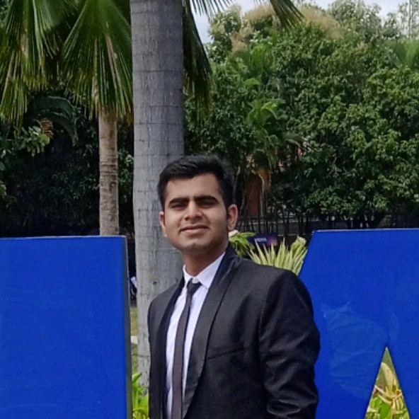 Dhrub Jha